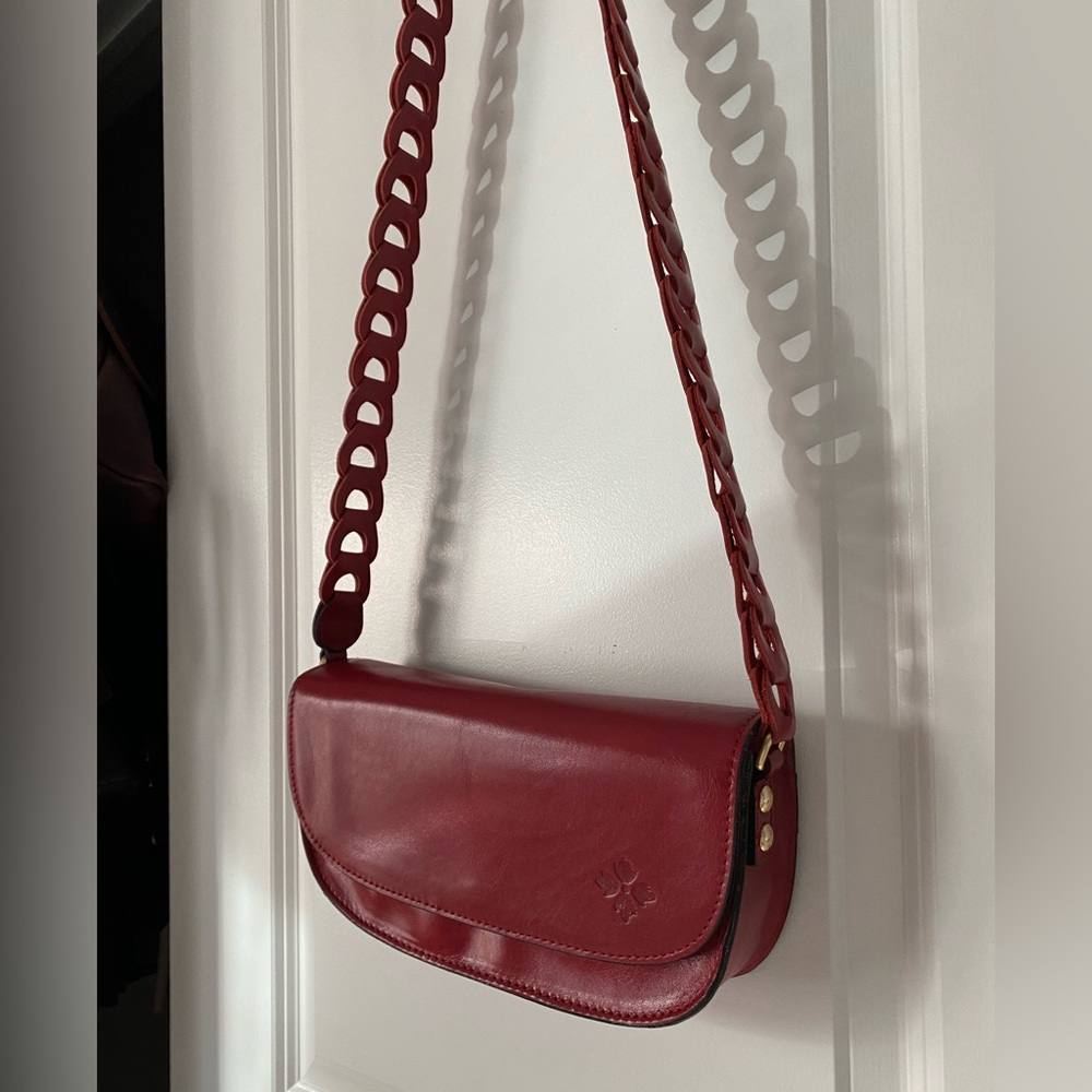Patricia Nash Chelsey Bag
